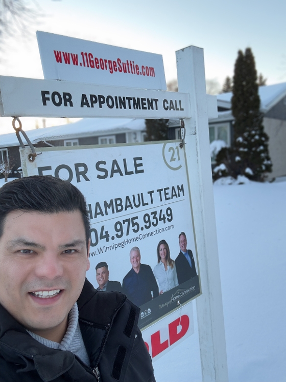 Want To Sell Your House? Price It Right. | Winnipeg Realtor