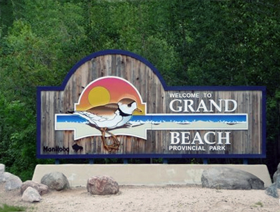 East Beaches Splendor
