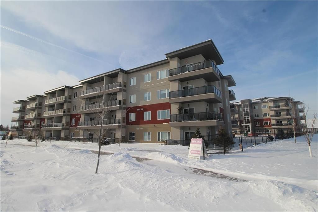 I have sold a property at 305 80 Philip Lee DR in Winnipeg
