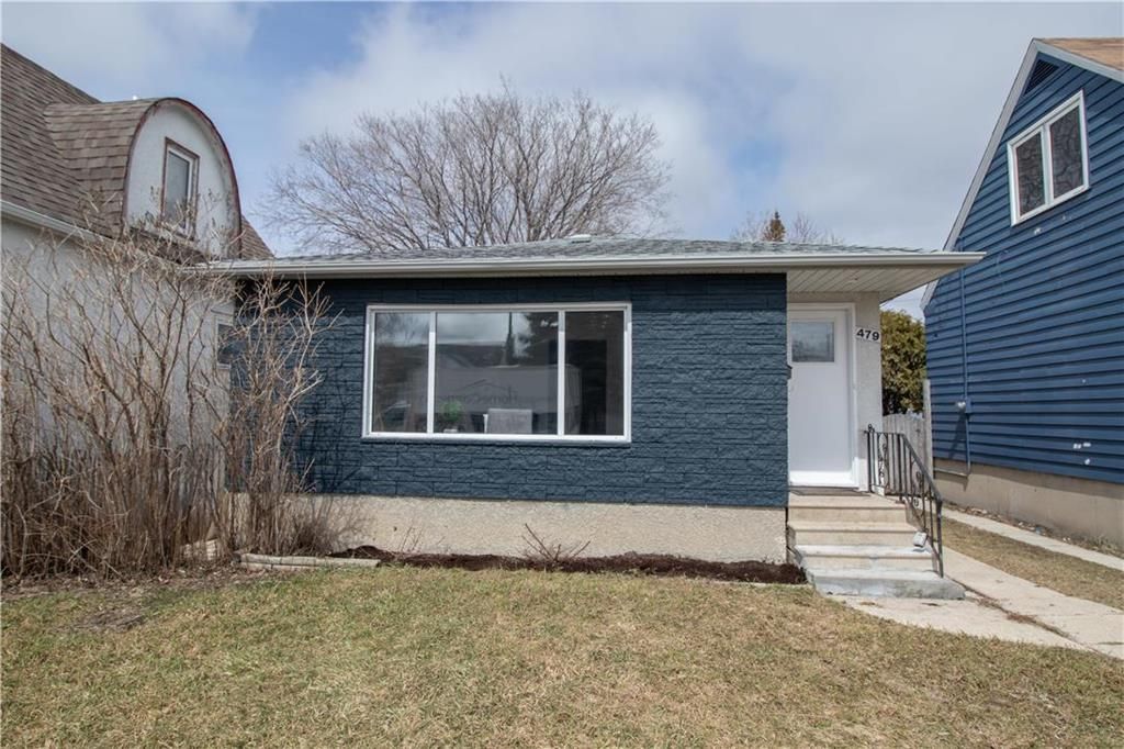 Open House. Open House on Saturday, May 7, 2022 1:00PM - 3:00PM
Remodeled East Kildonan Bungalow
This 3 BR bungalow has a nicely painted exterior, new shingles  &amp; maintenance-free fascia, eaves &amp; soffits. Beautiful new kitchen and a completely rem
