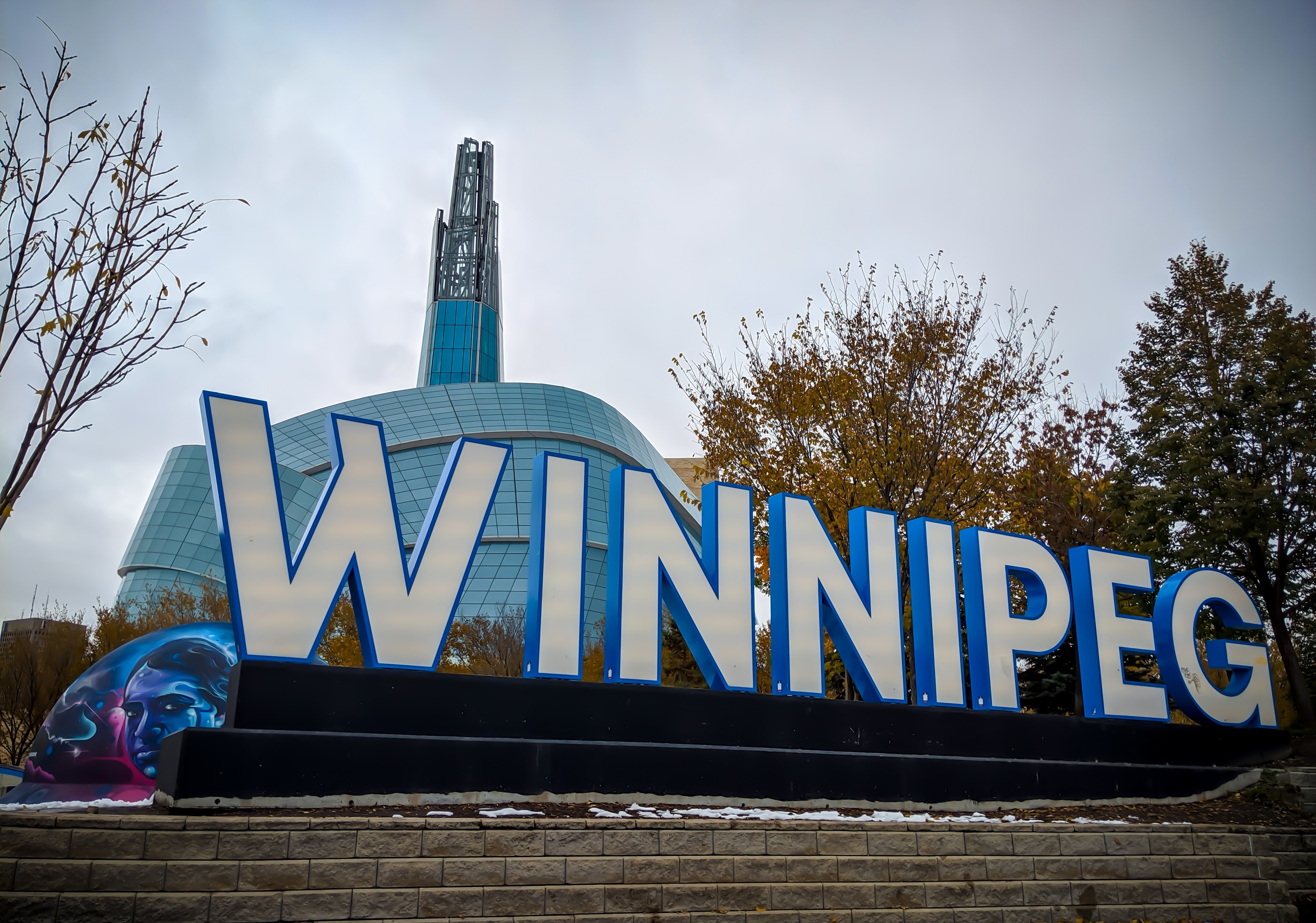 Buying a House in Winnipeg Outline